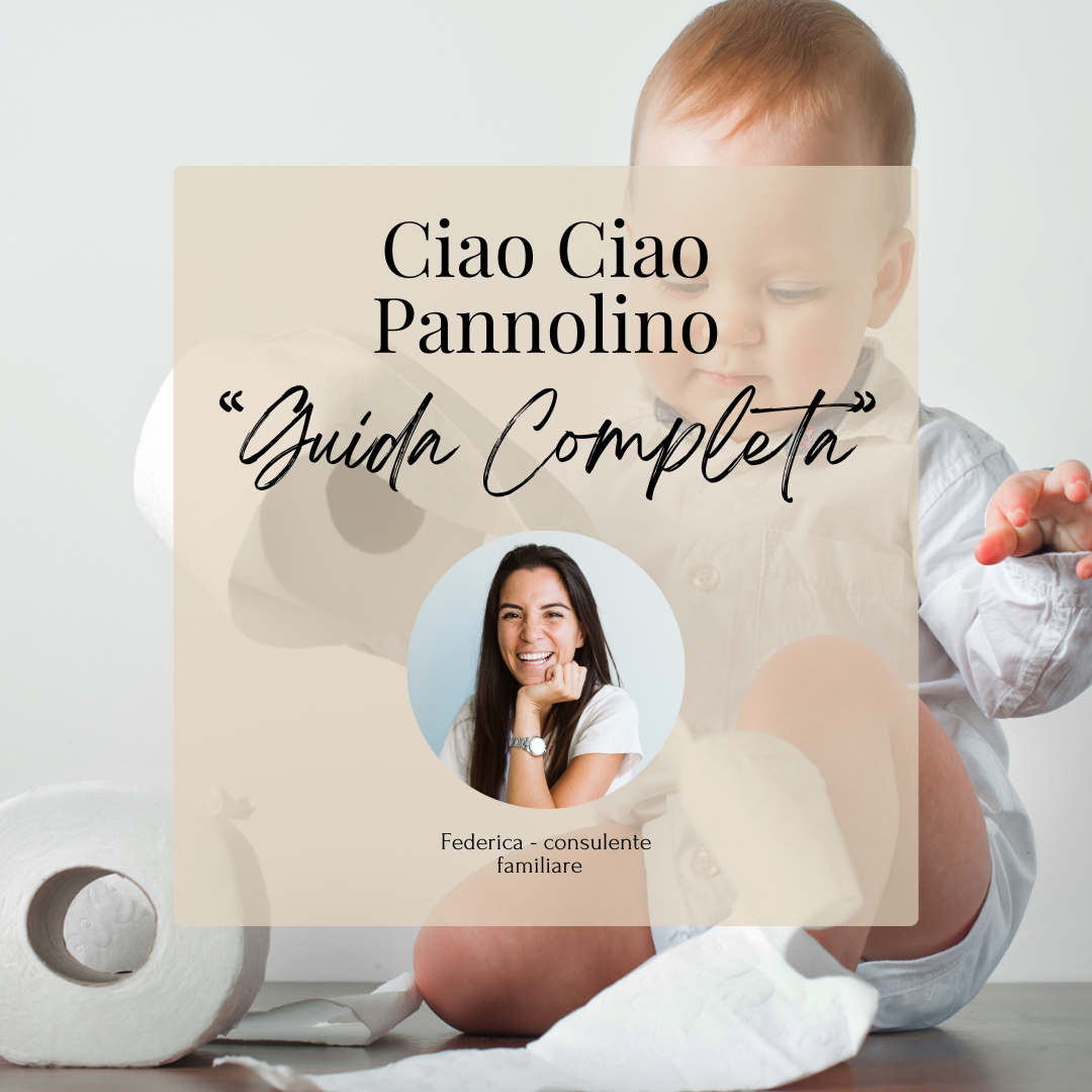 Guida Definitiva allo Spannolinamento 18+ mesi