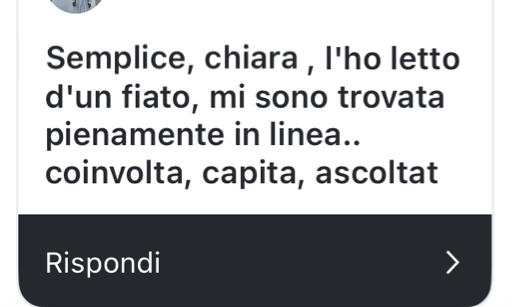 Semplice, chiara, l'ho letto.png__PID:1097ca62-668f-451d-b9fa-858729348fbc