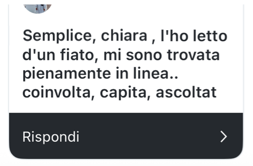 Semplice, chiara, l'ho letto.png__PID:1097ca62-668f-451d-b9fa-858729348fbc