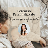Percorso Personalizzato 5 mesi 6 anni